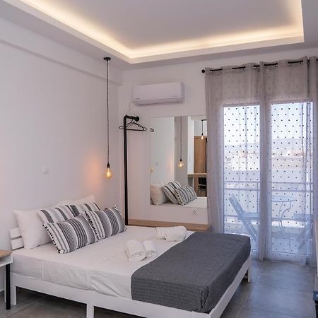 Cozy Modern Studiο _ Near The Center Of Athens 아파트 외부 사진