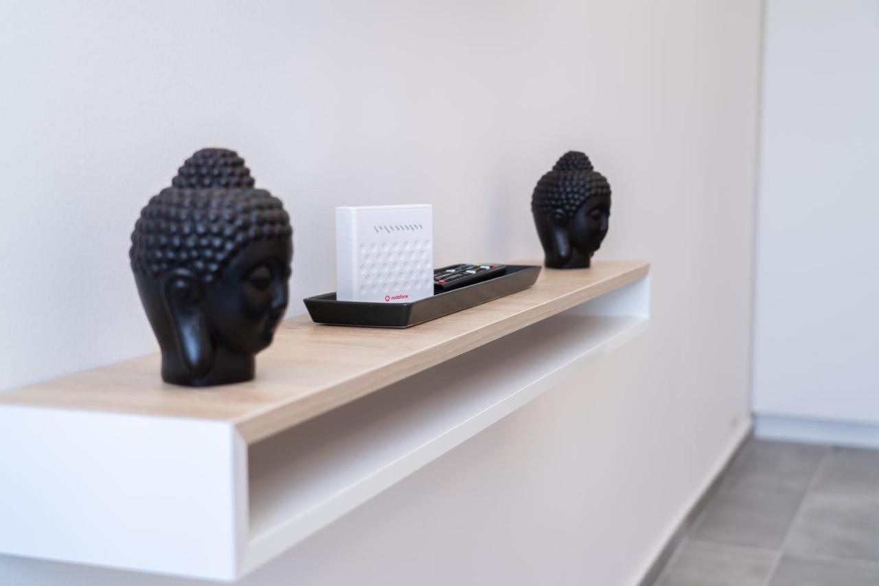 Cozy Modern Studiο _ Near The Center Of Athens 아파트 외부 사진