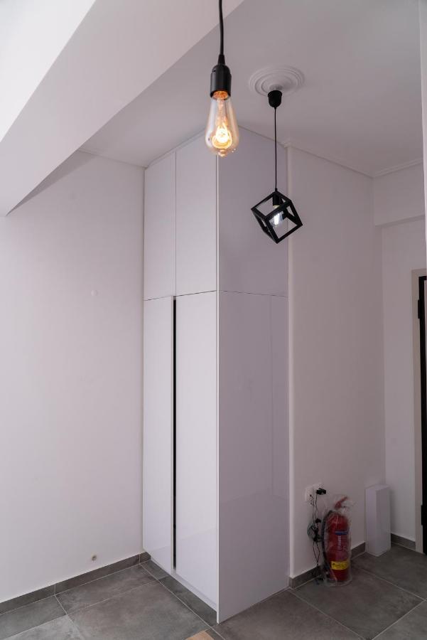 Cozy Modern Studiο _ Near The Center Of Athens 아파트 외부 사진
