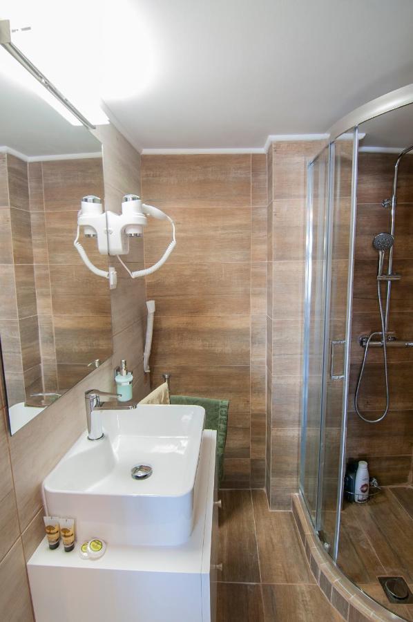 Cozy Modern Studiο _ Near The Center Of Athens 아파트 외부 사진