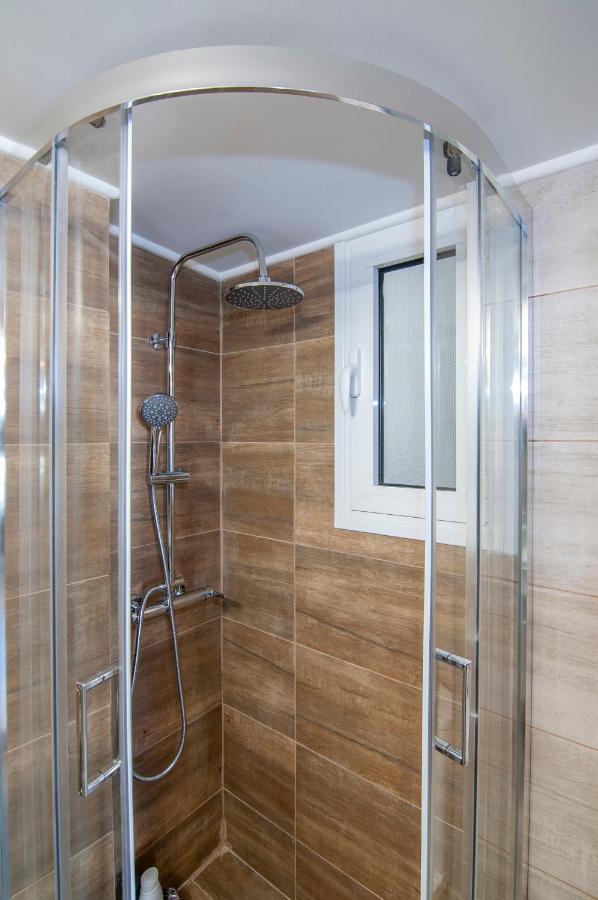 Cozy Modern Studiο _ Near The Center Of Athens 아파트 외부 사진