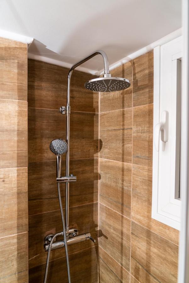 Cozy Modern Studiο _ Near The Center Of Athens 아파트 외부 사진