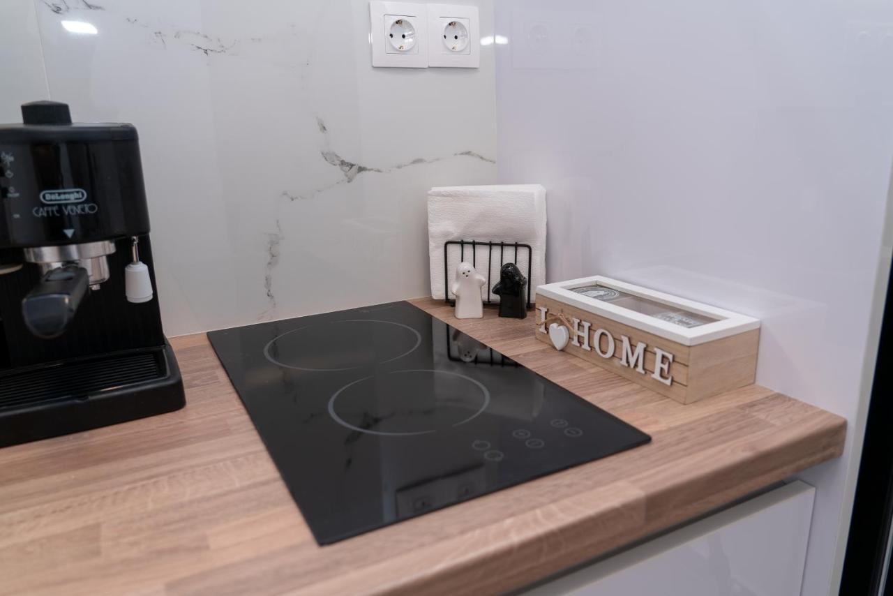 Cozy Modern Studiο _ Near The Center Of Athens 아파트 외부 사진