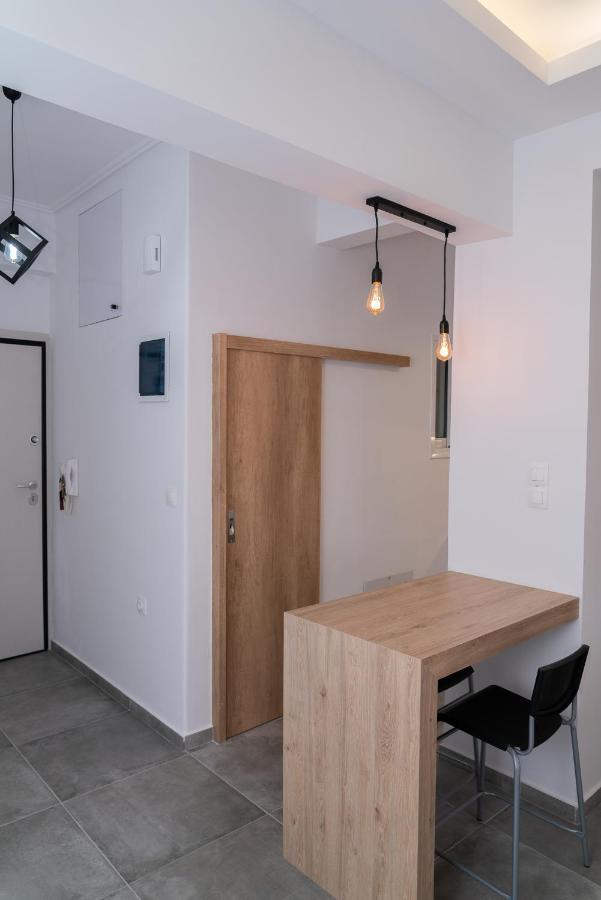 Cozy Modern Studiο _ Near The Center Of Athens 아파트 외부 사진