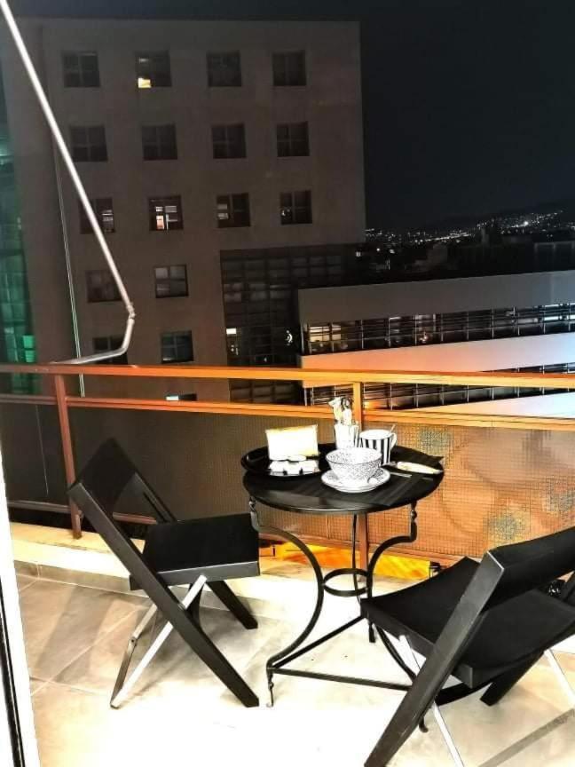 Cozy Modern Studiο _ Near The Center Of Athens 아파트 외부 사진