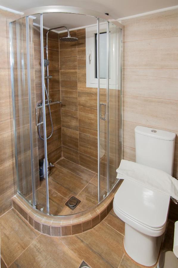 Cozy Modern Studiο _ Near The Center Of Athens 아파트 외부 사진