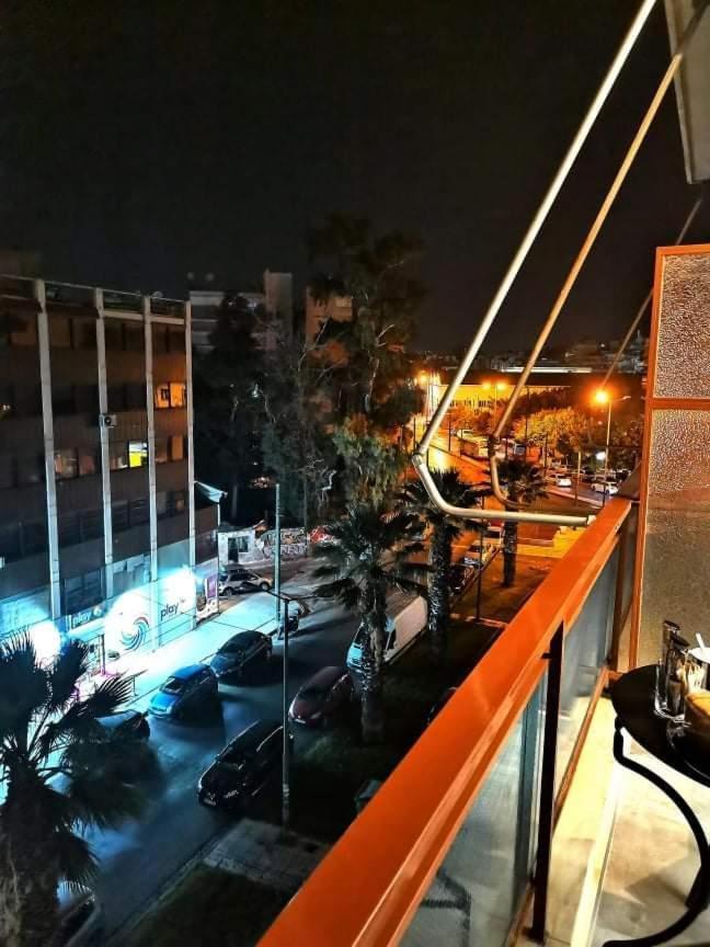 Cozy Modern Studiο _ Near The Center Of Athens 아파트 외부 사진